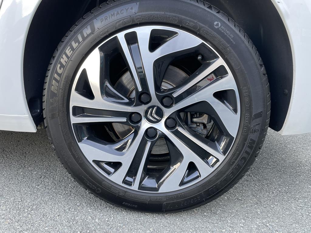 Image de Citroën Grand C4 SpaceTourer BlueHDI 130 Shine BVM6