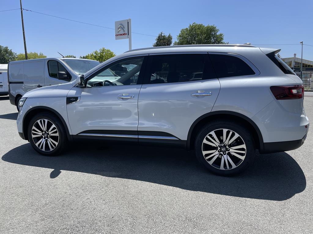 Image de Renault Koleos DCI 175 Initiale Paris XTronic