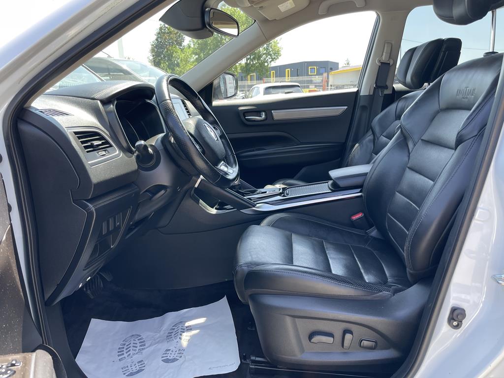 Image de Renault Koleos DCI 175 Initiale Paris XTronic