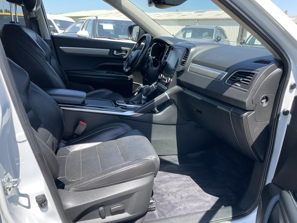 Image de Renault Koleos DCI 175 Initiale Paris XTronic