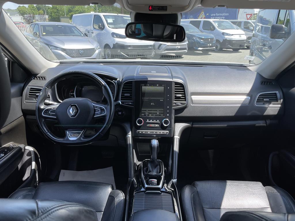 Image de Renault Koleos DCI 175 Initiale Paris XTronic