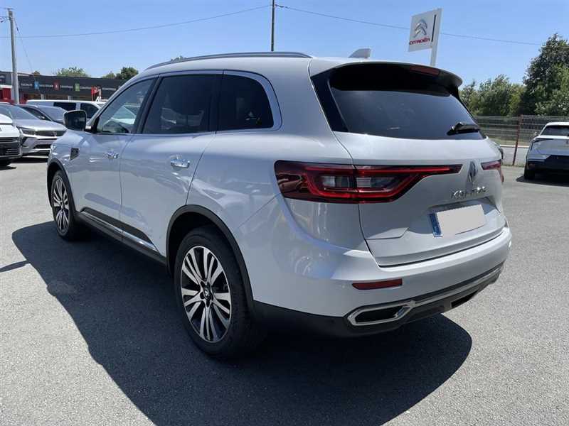 Image de Renault Koleos DCI 175 Initiale Paris XTronic
