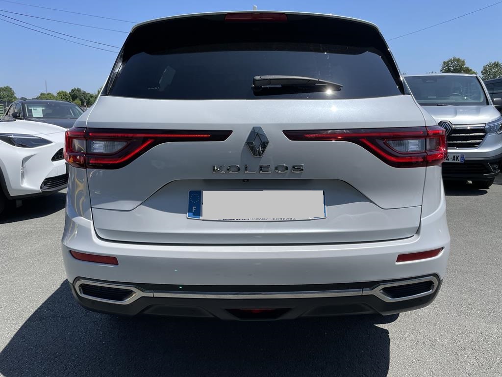 Image de Renault Koleos DCI 175 Initiale Paris XTronic
