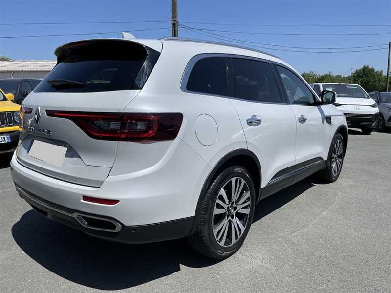 Image de Renault Koleos DCI 175 Initiale Paris XTronic