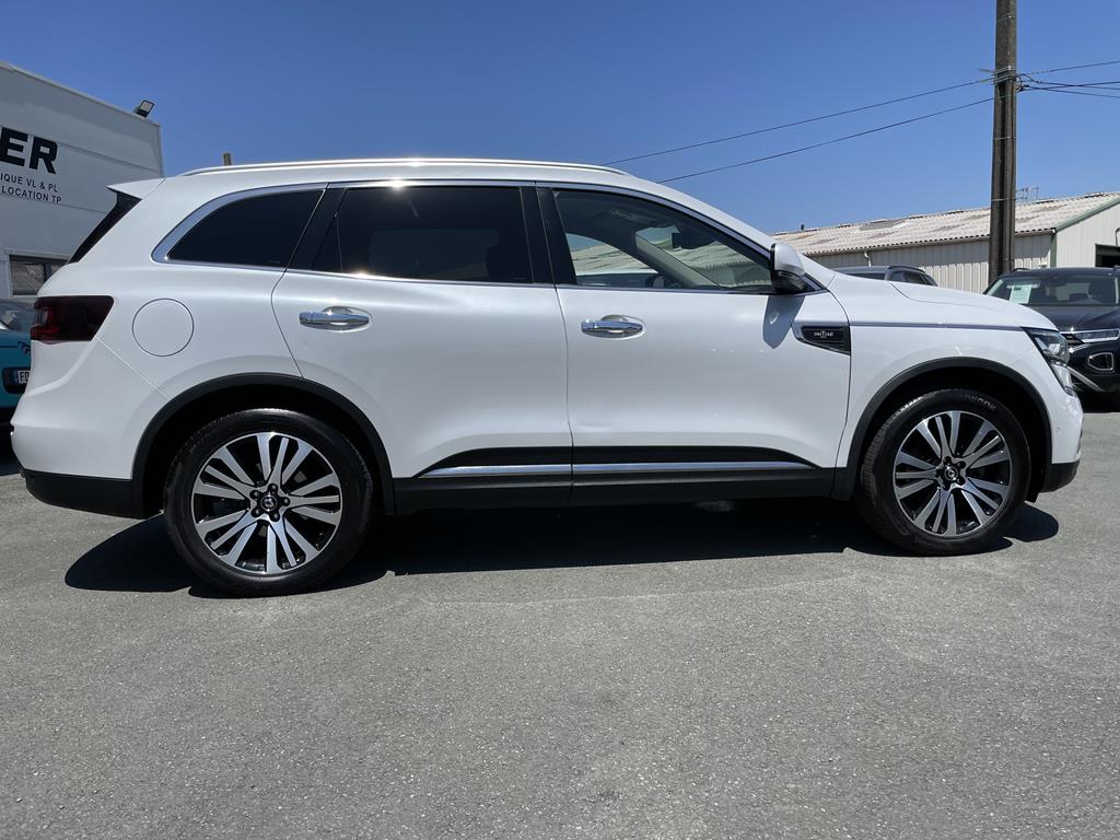 Image de Renault Koleos DCI 175 Initiale Paris XTronic