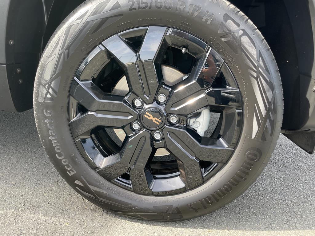 Image de Dacia Duster II Ph2 TCE 150 4X2 Extrême EDC