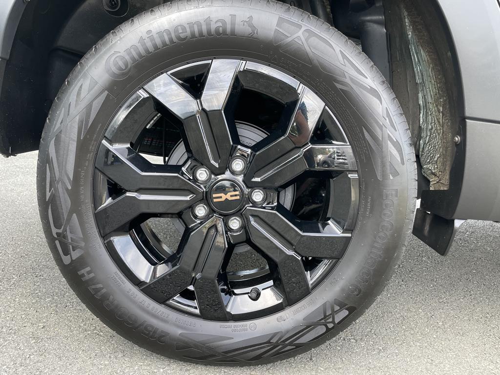 Image de Dacia Duster II Ph2 TCE 150 4X2 Extrême EDC