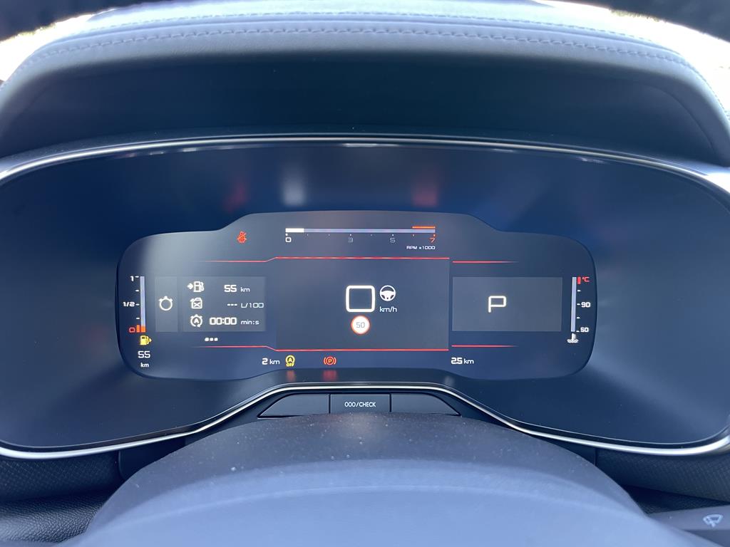 Image de Citroën C5 Aircross Ph2 BlueHDI 130 Max EAT8