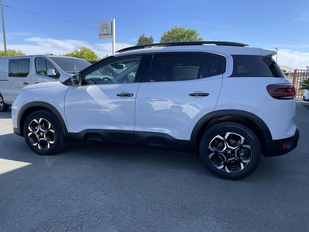 Image de Citroën C5 Aircross Ph2 BlueHDI 130 Max EAT8