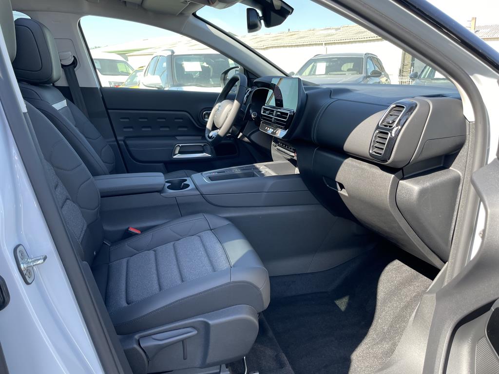 Image de Citroën C5 Aircross Ph2 BlueHDI 130 Max EAT8