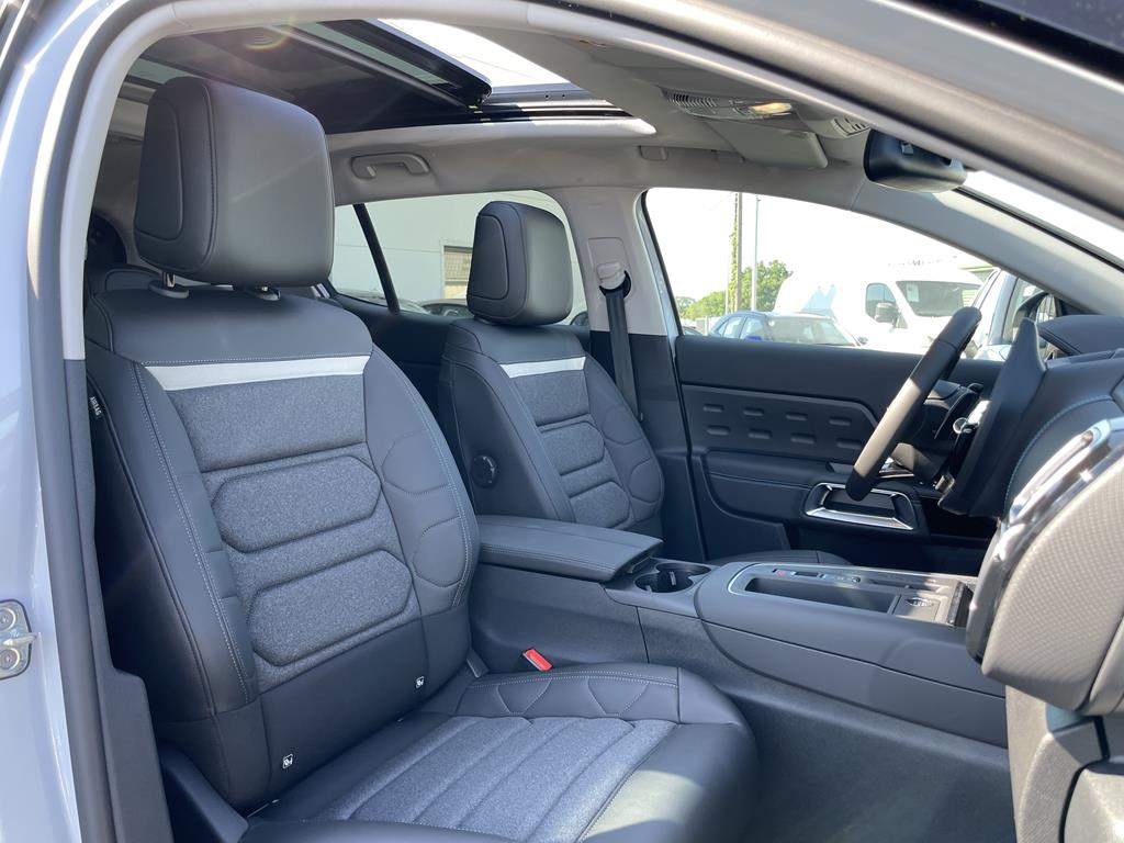 Image de Citroën C5 Aircross Ph2 BlueHDI 130 Max EAT8