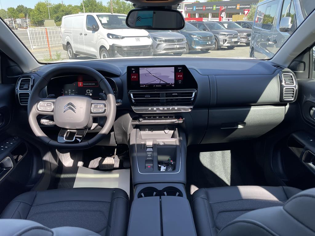 Image de Citroën C5 Aircross Ph2 BlueHDI 130 Max EAT8