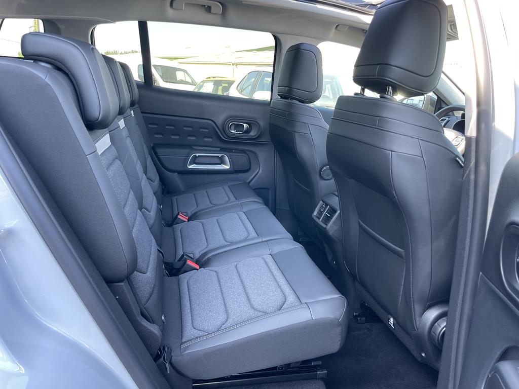 Image de Citroën C5 Aircross Ph2 BlueHDI 130 Max EAT8