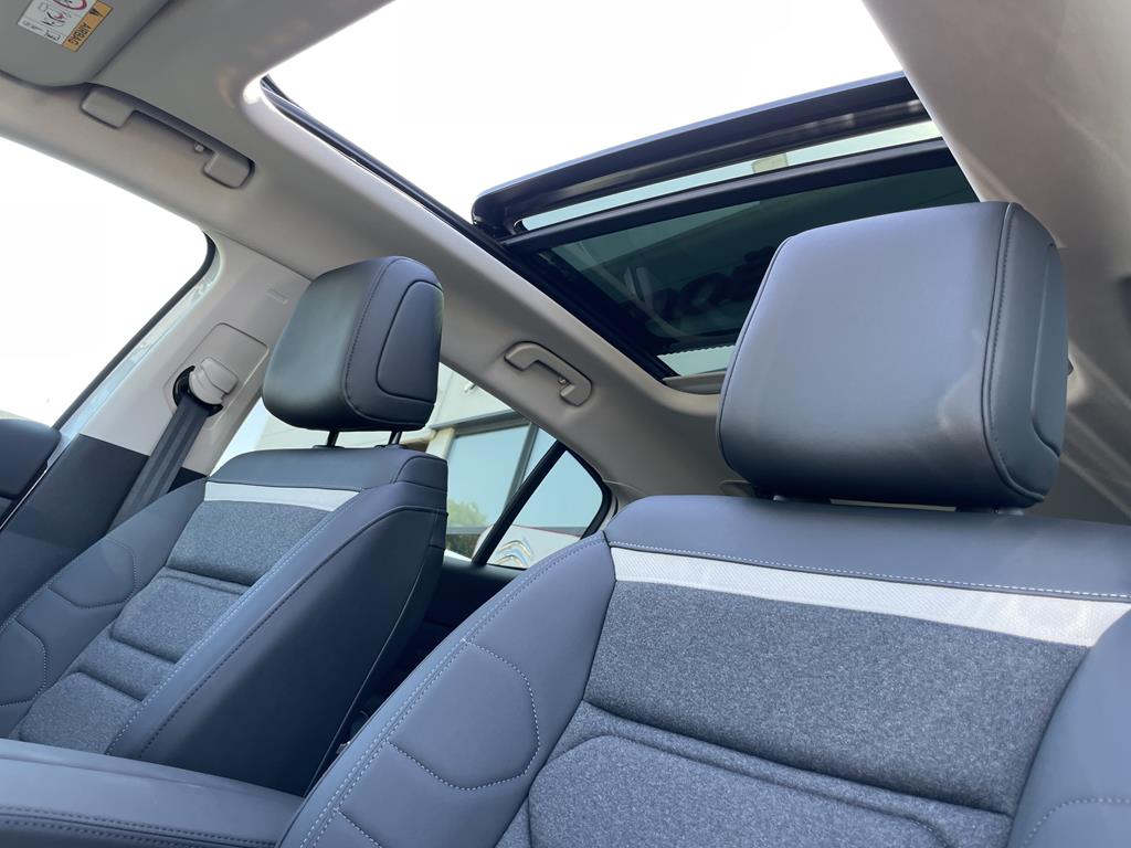 Image de Citroën C5 Aircross Ph2 BlueHDI 130 Max EAT8