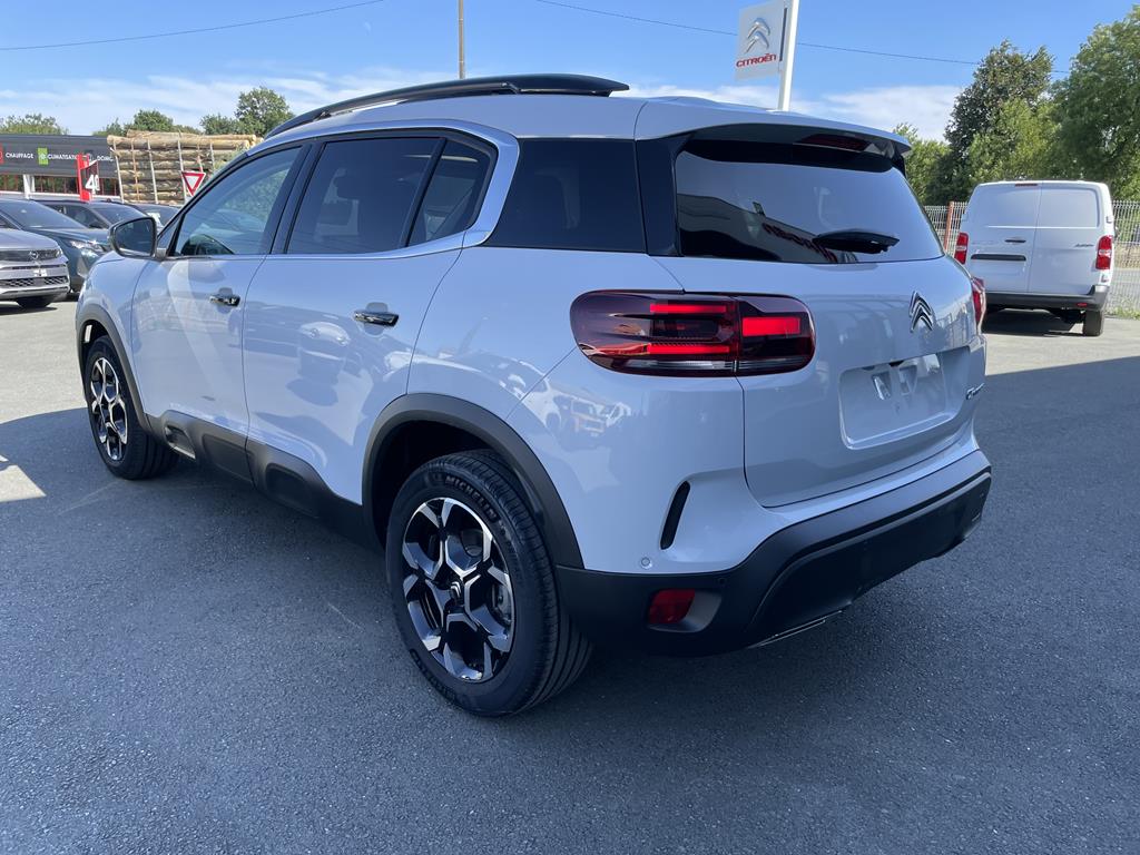 Image de Citroën C5 Aircross Ph2 BlueHDI 130 Max EAT8