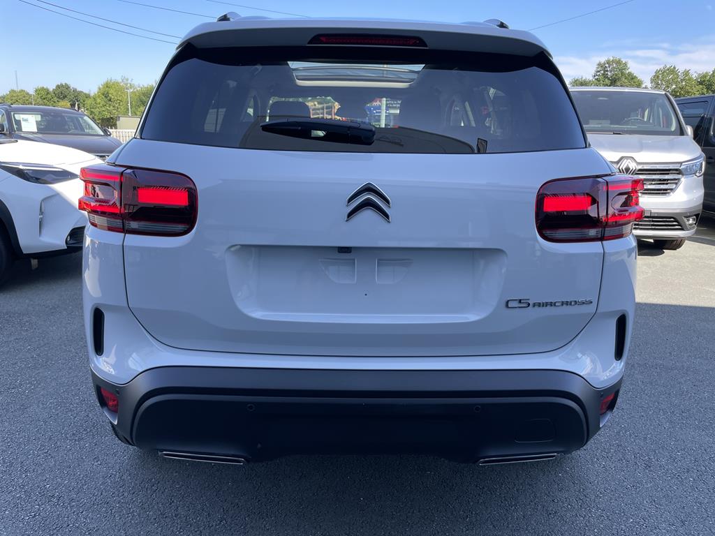 Image de Citroën C5 Aircross Ph2 BlueHDI 130 Max EAT8