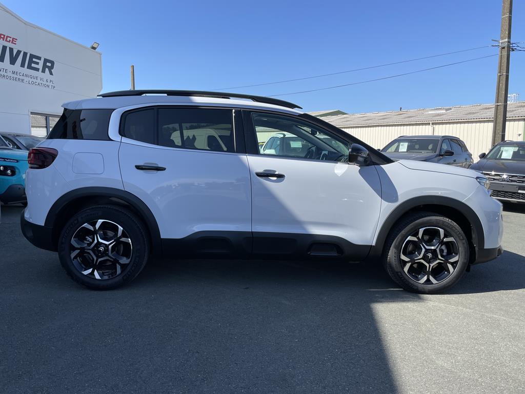 Image de Citroën C5 Aircross Ph2 BlueHDI 130 Max EAT8