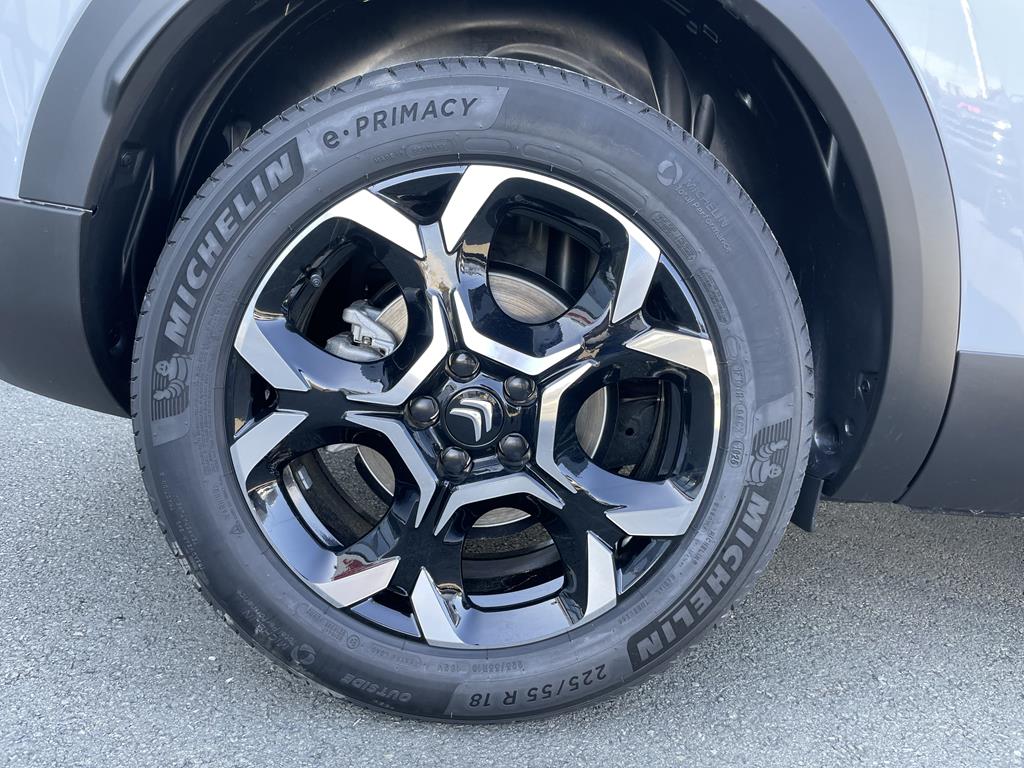 Image de Citroën C5 Aircross Ph2 BlueHDI 130 Max EAT8