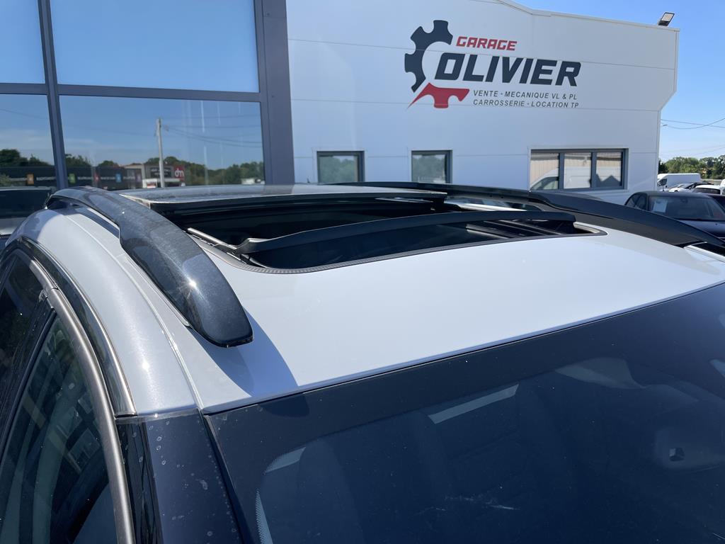 Image de Citroën C5 Aircross Ph2 BlueHDI 130 Max EAT8