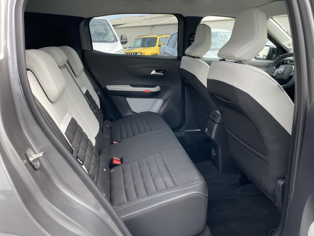 Image de Citroën C3 Aircross II Hybride 145 Max BVA