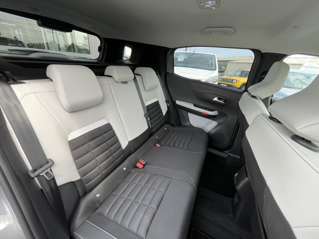 Image de Citroën C3 Aircross II Hybride 145 Max BVA