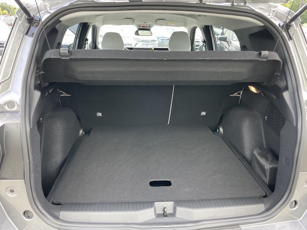 Image de Citroën C3 Aircross II Hybride 145 Max BVA