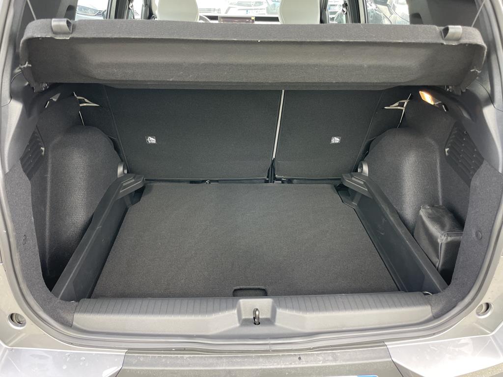Image de Citroën C3 Aircross II Hybride 145 Max BVA