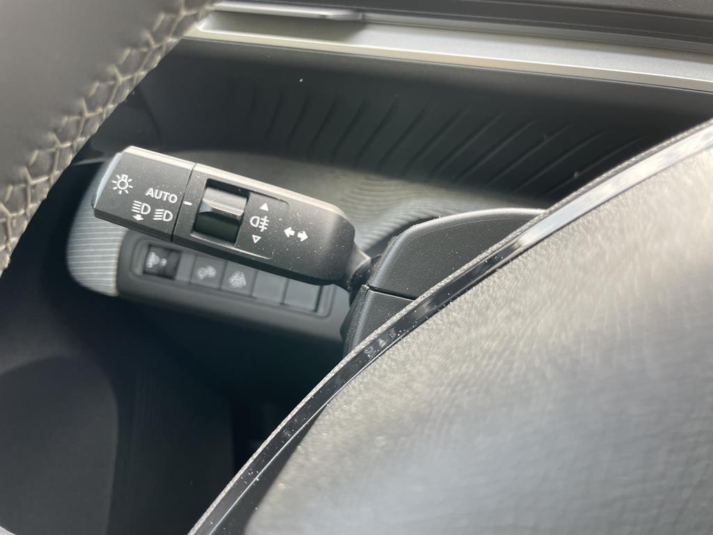 Image de Citroën C3 Aircross II Hybride 145 Max BVA