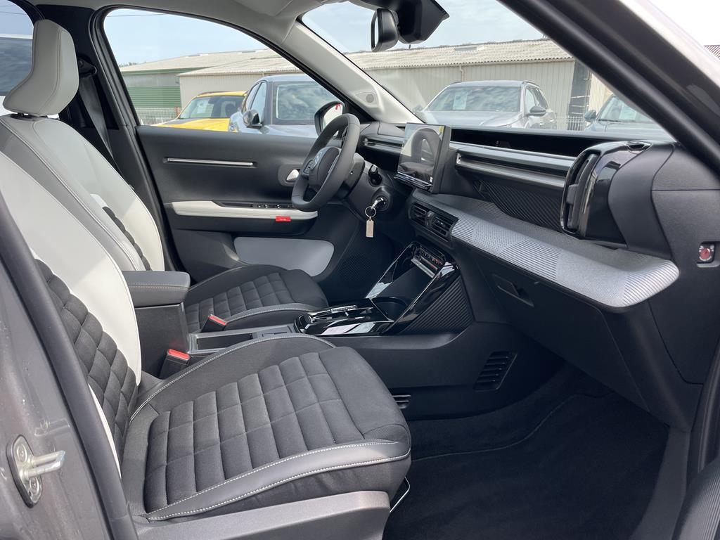 Image de Citroën C3 Aircross II Hybride 145 Max BVA
