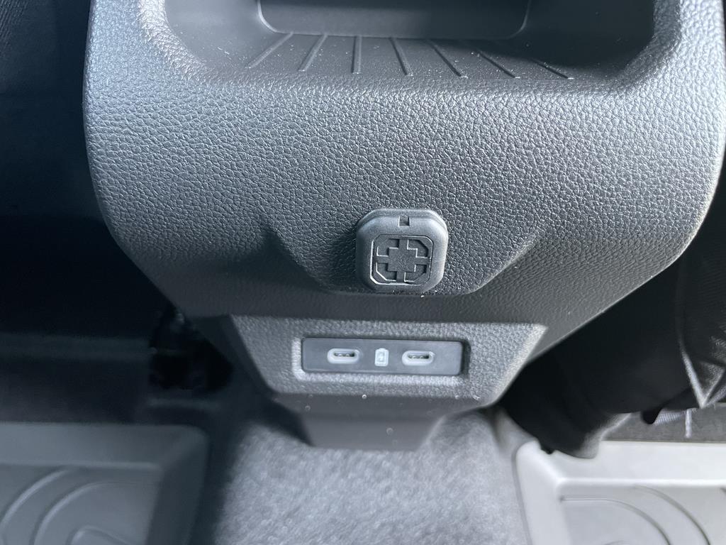 Image de Dacia Duster III Hybrid 140 BVA Journey 4×2