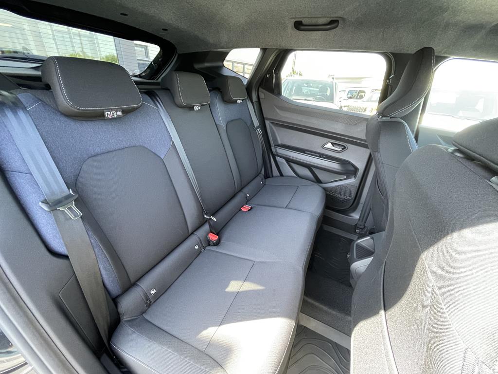 Image de Dacia Duster III Hybrid 140 BVA Journey 4×2