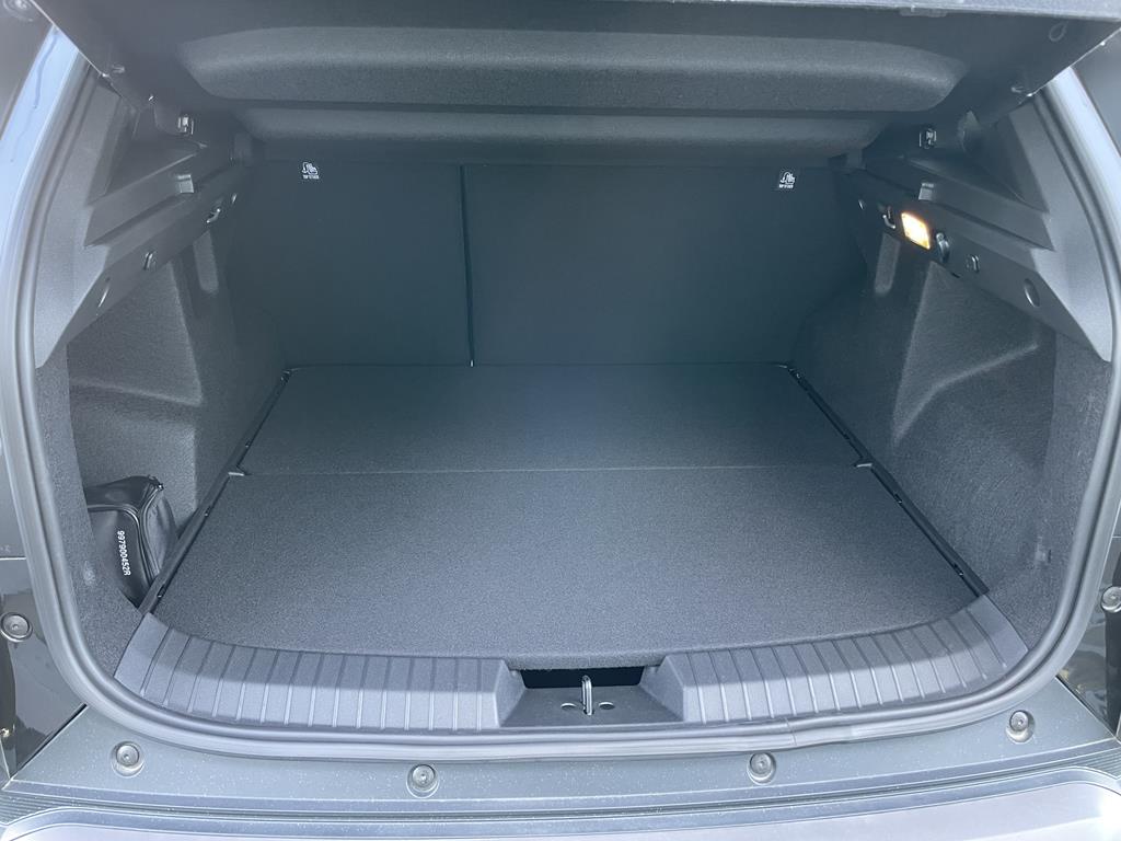 Image de Dacia Duster III Hybrid 140 BVA Journey 4×2