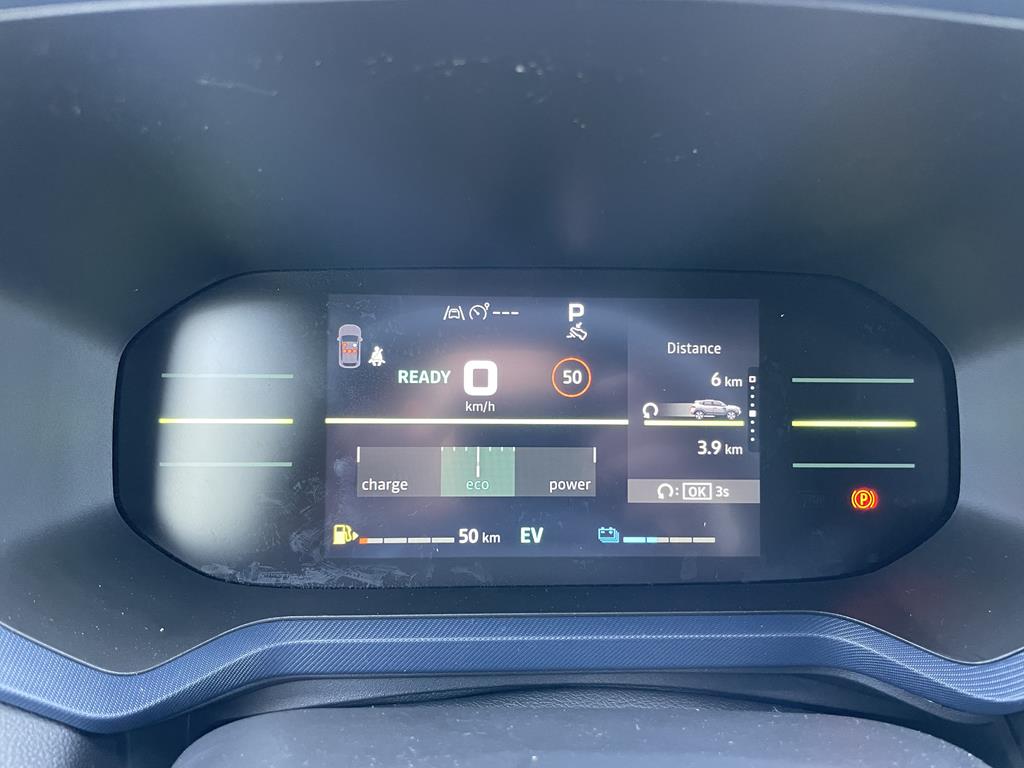 Image de Dacia Duster III Hybrid 140 BVA Journey 4×2