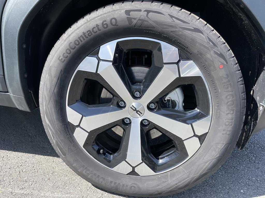 Image de Dacia Duster III Hybrid 140 BVA Journey 4×2