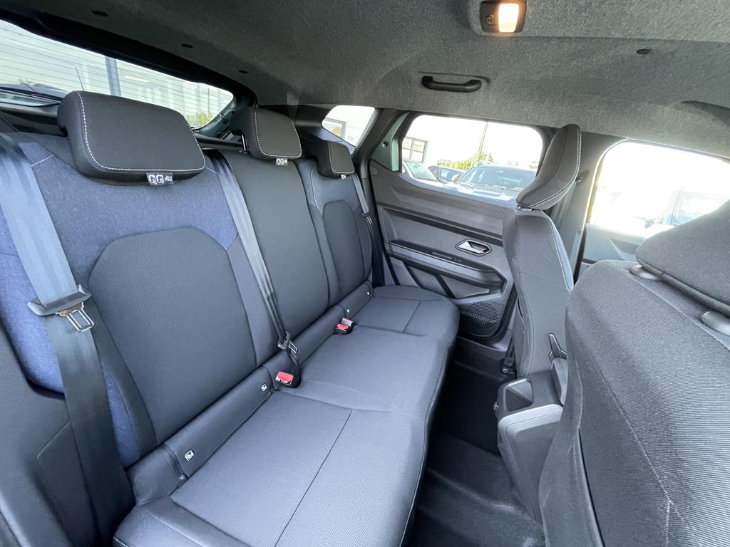 Image de Dacia Duster III TCE 130 4×4 Journey BVM6