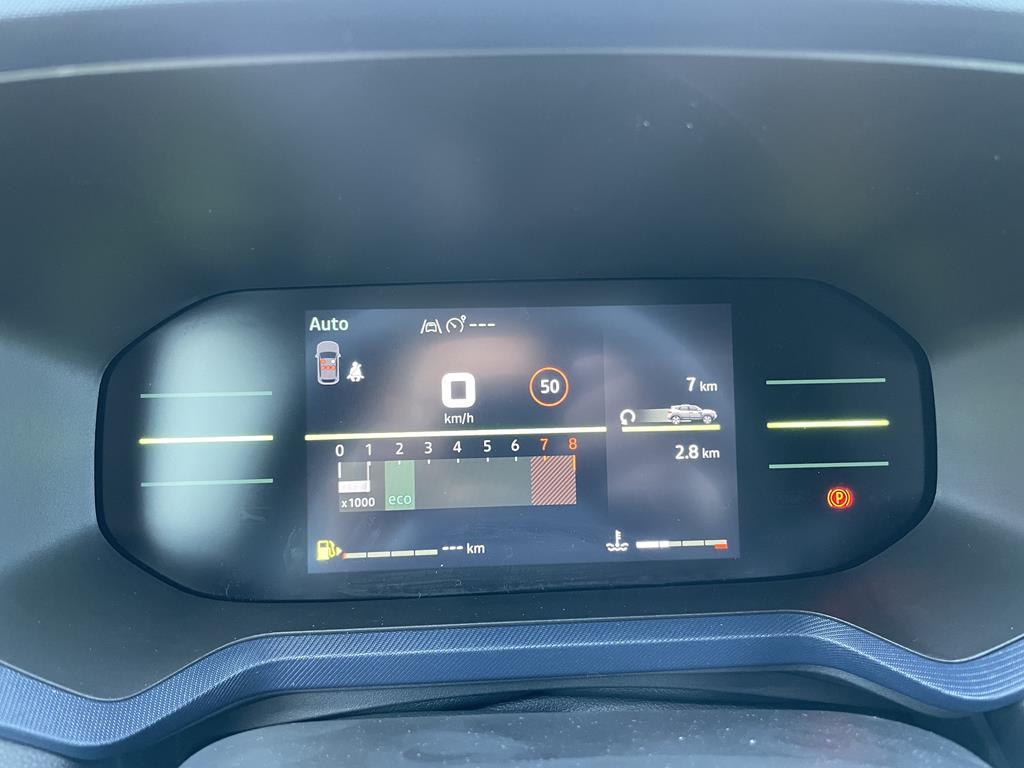 Image de Dacia Duster III TCE 130 4×4 Journey BVM6