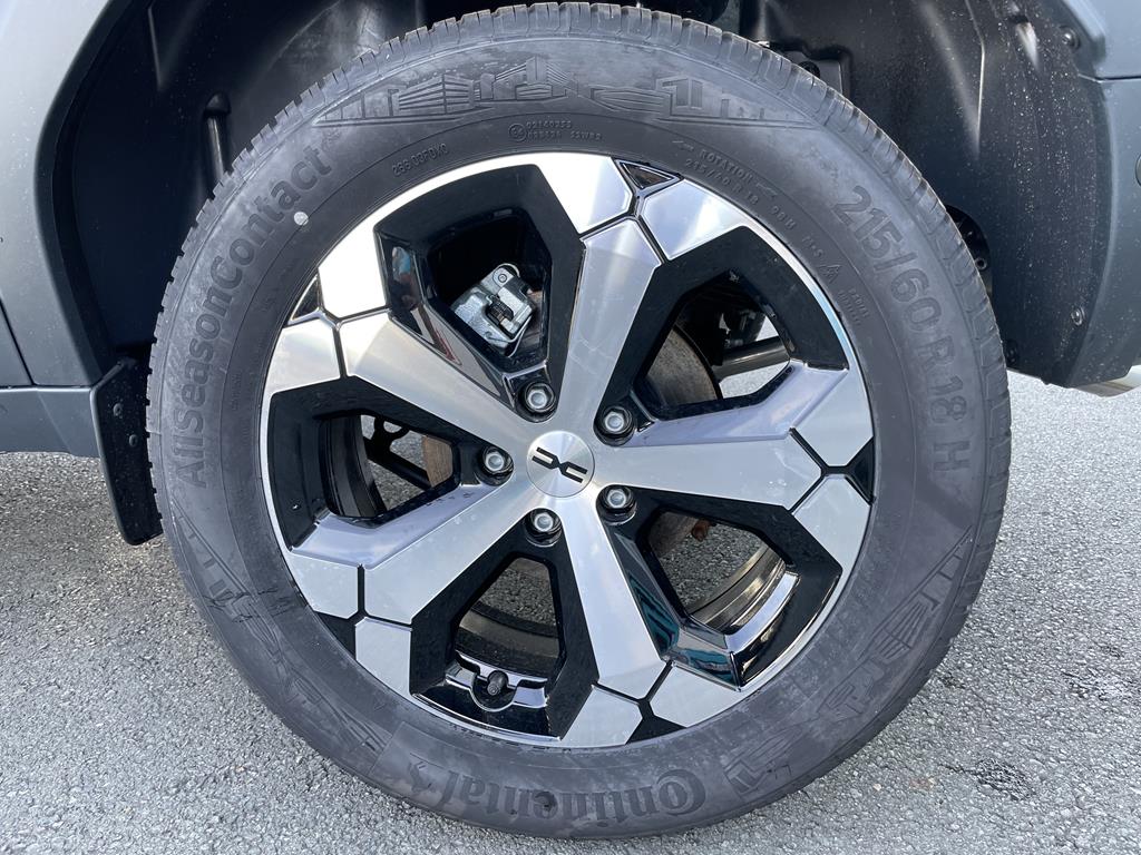 Image de Dacia Duster III TCE 130 4×4 Journey BVM6