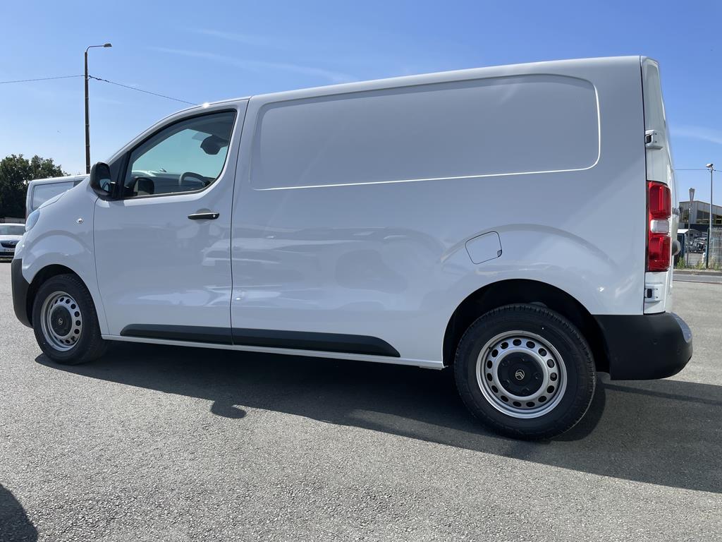 Image de Citroën Jumpy IV Taille M BlueHDI 145 BVM6