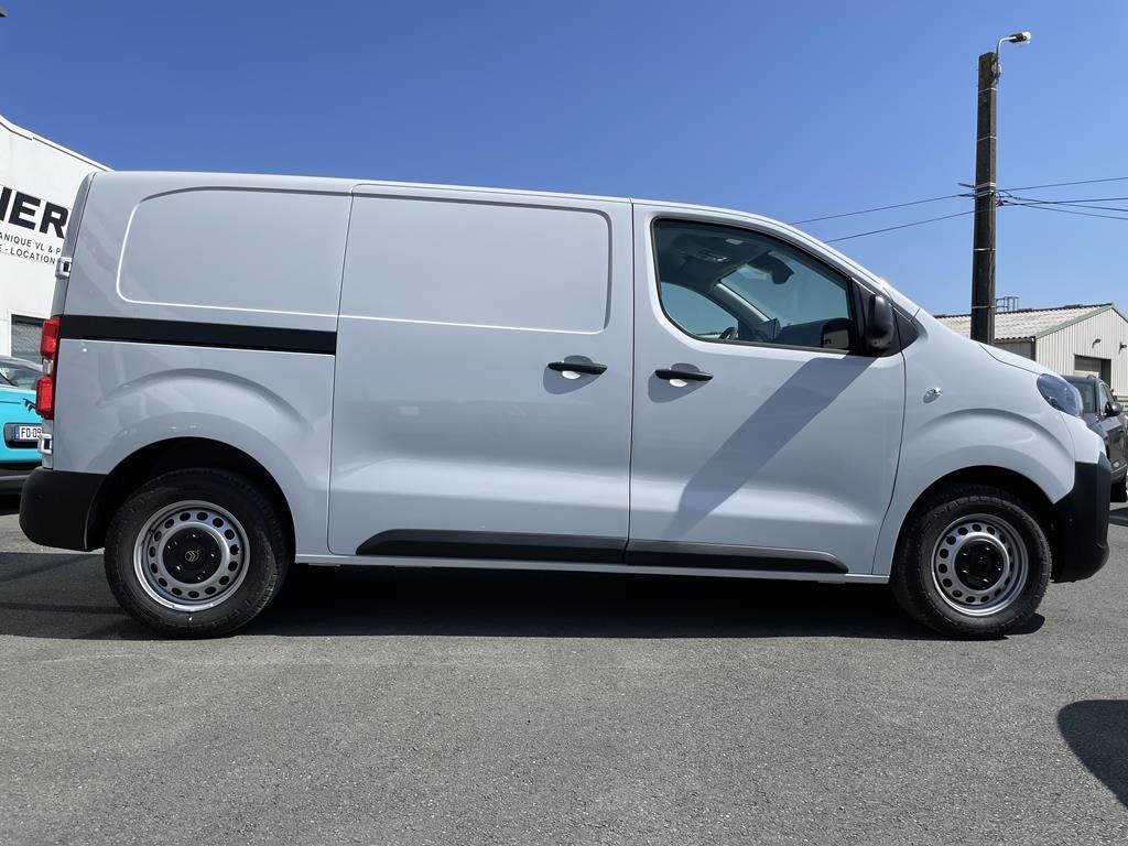 Image de Citroën Jumpy IV Taille M BlueHDI 145 BVM6