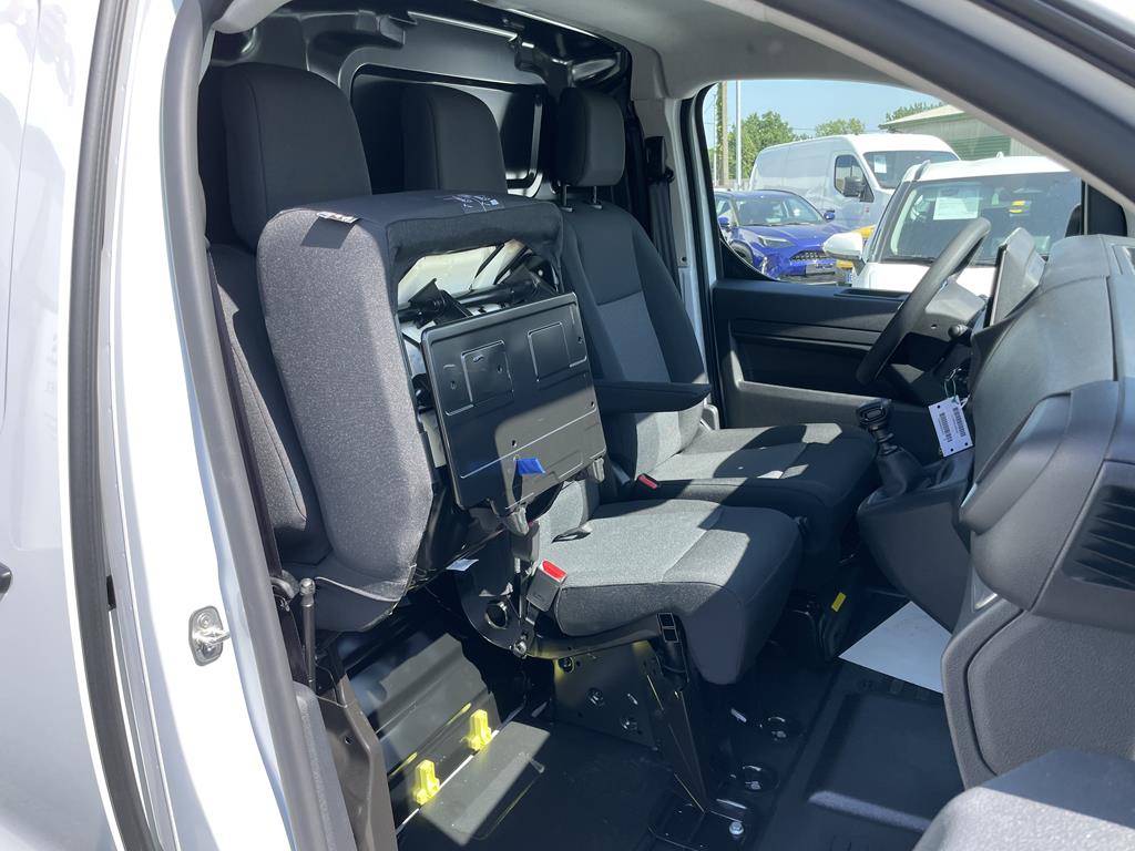 Image de Citroën Jumpy IV Taille M BlueHDI 145 BVM6