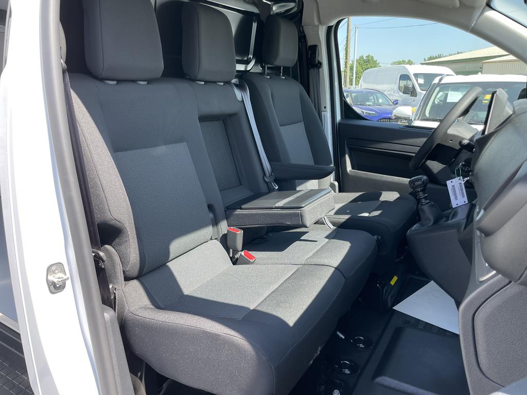 Image de Citroën Jumpy IV Taille M BlueHDI 145 BVM6