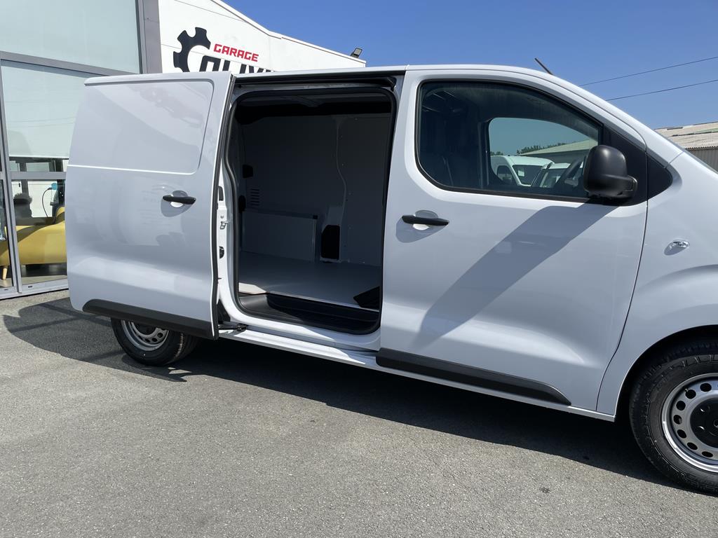 Image de Citroën Jumpy IV Taille M BlueHDI 145 BVM6