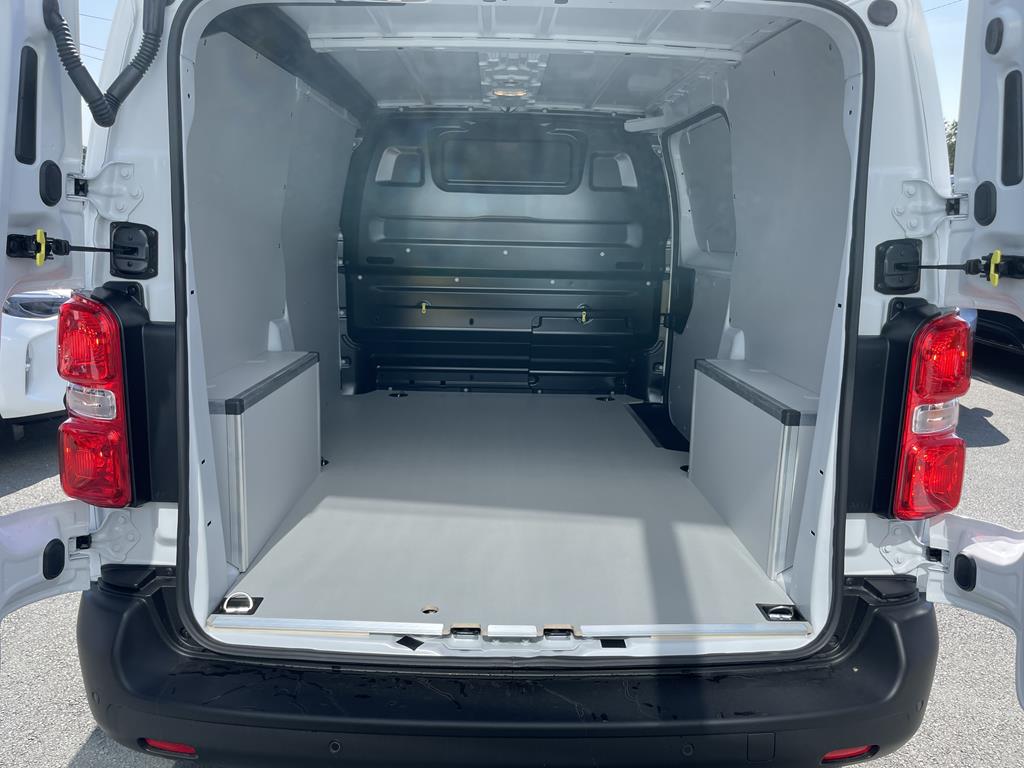 Image de Citroën Jumpy IV Taille M BlueHDI 145 BVM6