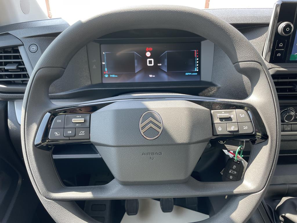 Image de Citroën Jumpy IV Taille M BlueHDI 145 BVM6