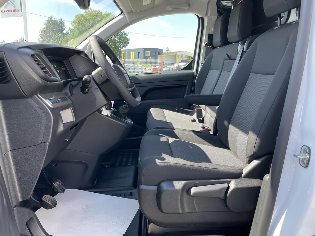 Image de Citroën Jumpy IV Taille M BlueHDI 145 BVM6