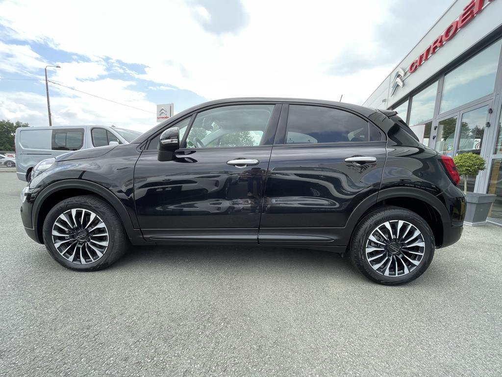 Image de Fiat 500X 1,5 Hybride 130 DCT7