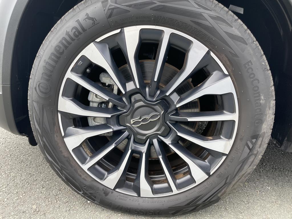 Image de Fiat 500X 1,5 Hybride 130 DCT7