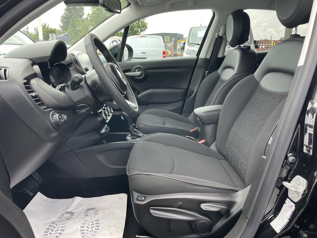 Image de Fiat 500X 1,5 Hybride 130 DCT7