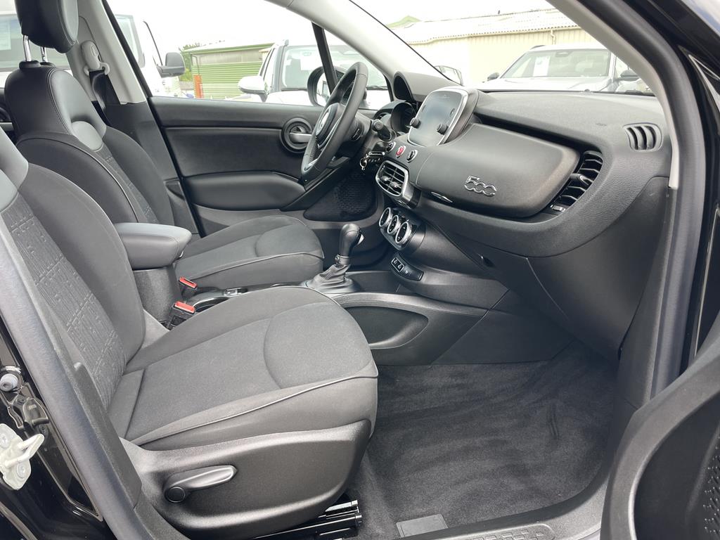 Image de Fiat 500X 1,5 Hybride 130 DCT7