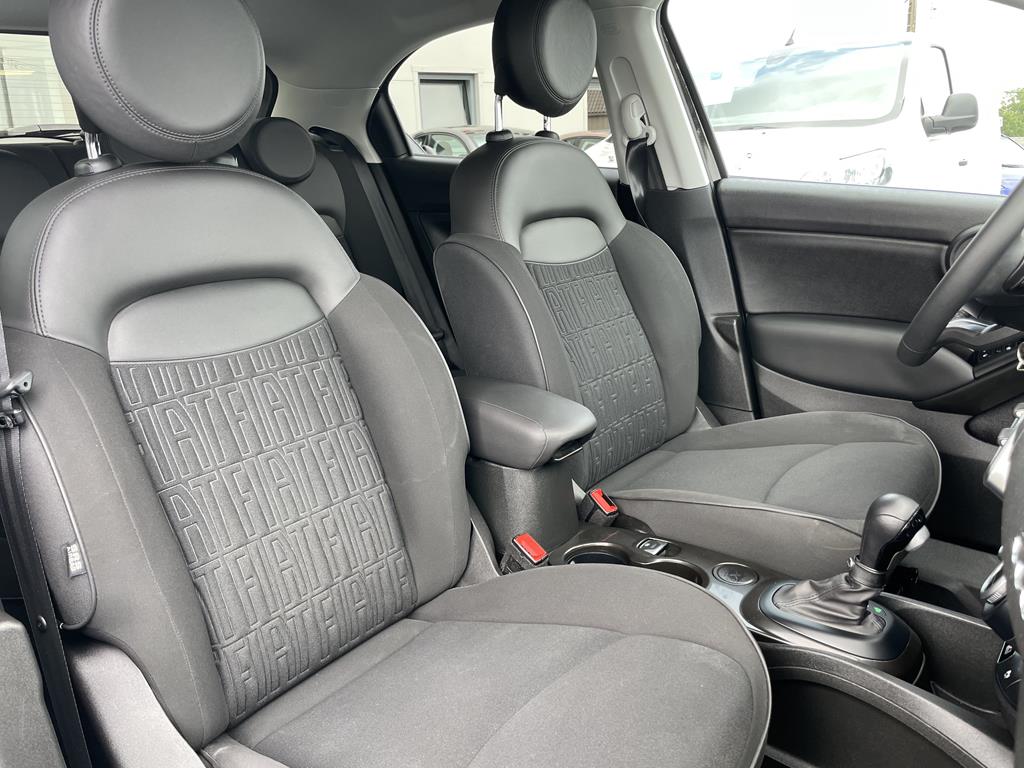 Image de Fiat 500X 1,5 Hybride 130 DCT7